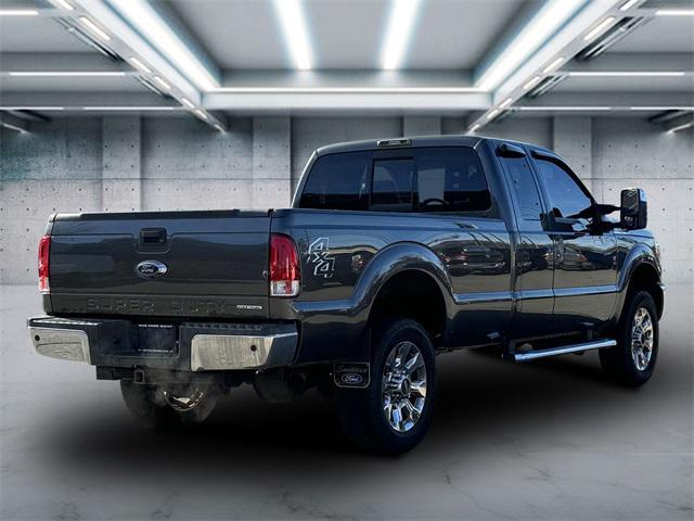 used 2016 Ford F-250 car, priced at $29,999