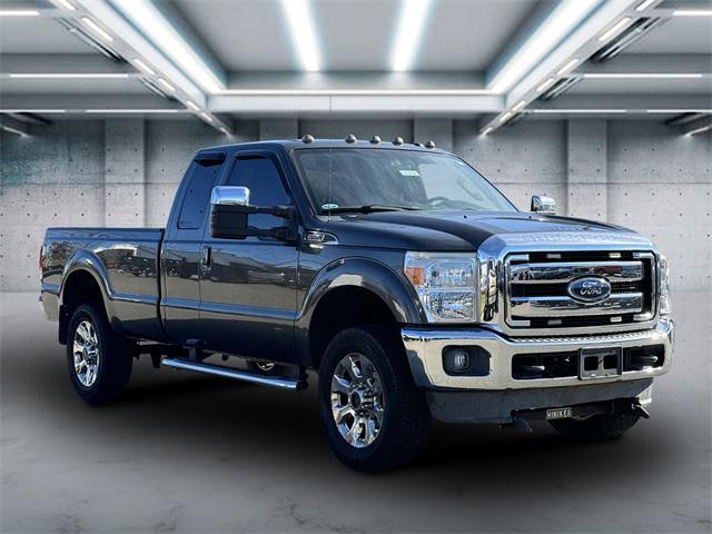 used 2016 Ford F-250 car, priced at $29,999