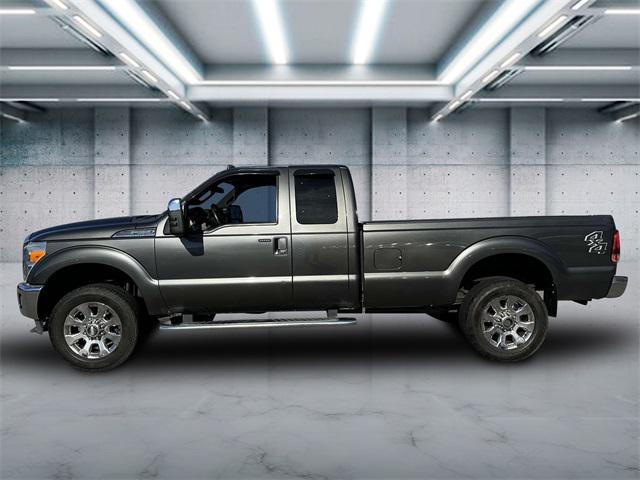 used 2016 Ford F-250 car, priced at $29,999