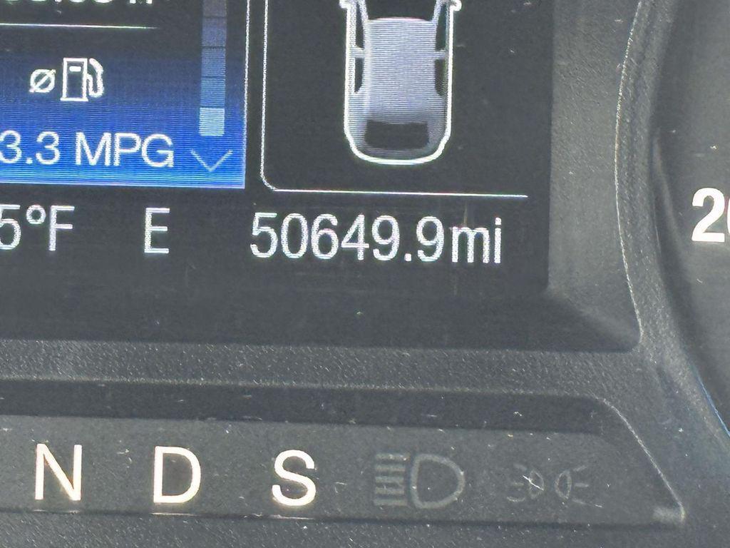 used 2018 Ford Edge car, priced at $15,495