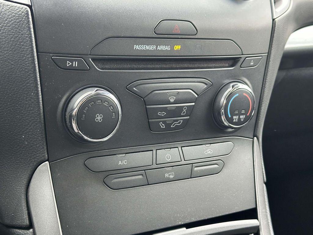 used 2018 Ford Edge car, priced at $15,495