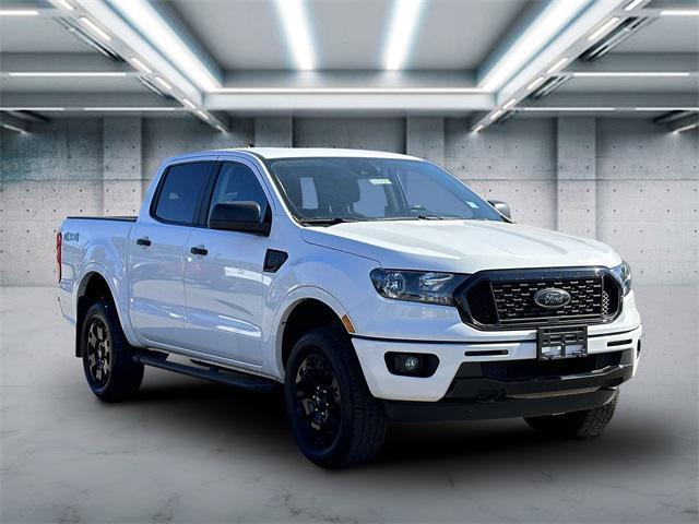 used 2022 Ford Ranger car, priced at $32,224