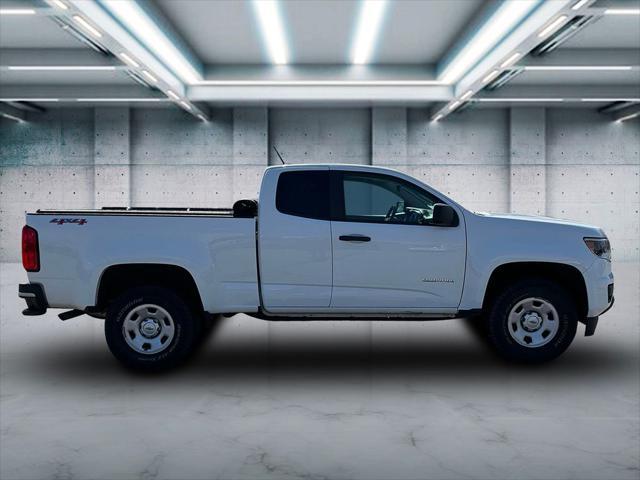 used 2019 Chevrolet Colorado car, priced at $13,997