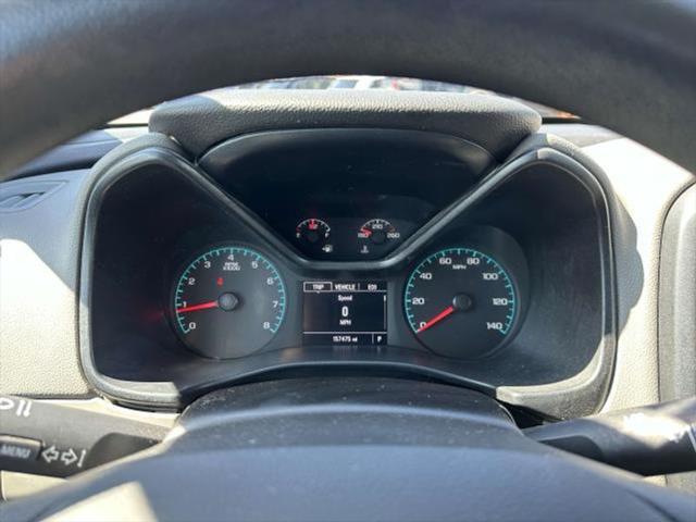 used 2019 Chevrolet Colorado car, priced at $13,997