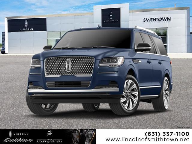 new 2024 Lincoln Navigator car, priced at $102,290