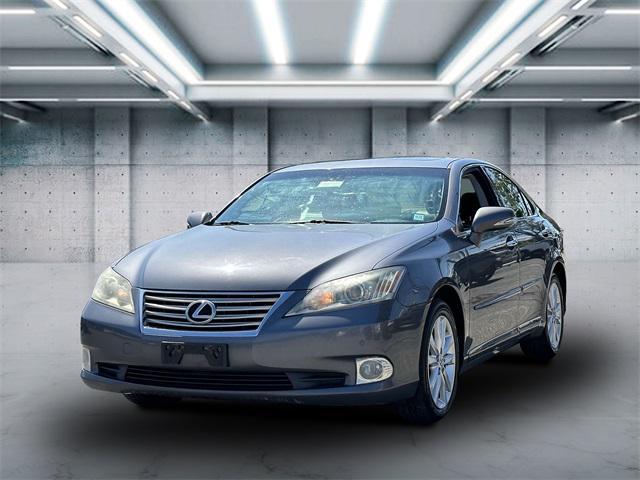 used 2012 Lexus ES 350 car, priced at $6,476