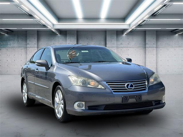 used 2012 Lexus ES 350 car, priced at $6,476