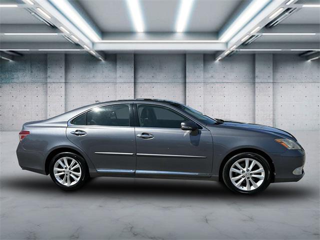 used 2012 Lexus ES 350 car, priced at $6,476