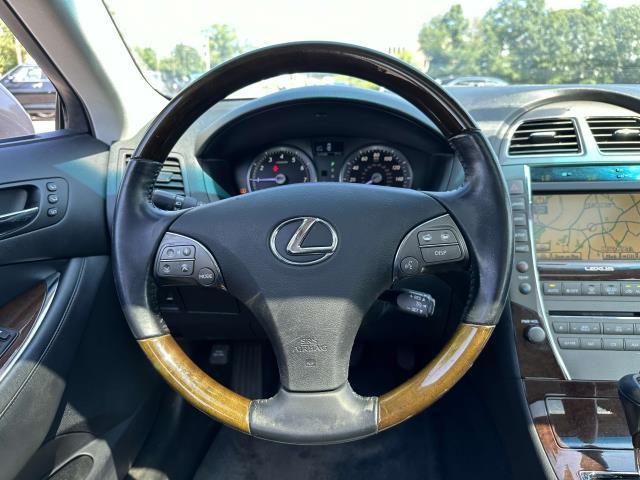 used 2012 Lexus ES 350 car, priced at $6,476