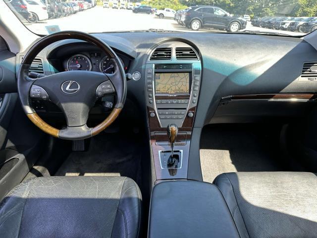 used 2012 Lexus ES 350 car, priced at $6,476