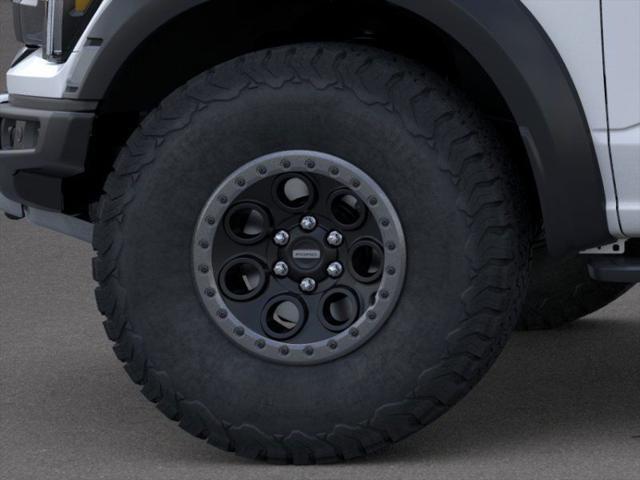 new 2025 Ford F-150 car, priced at $94,560