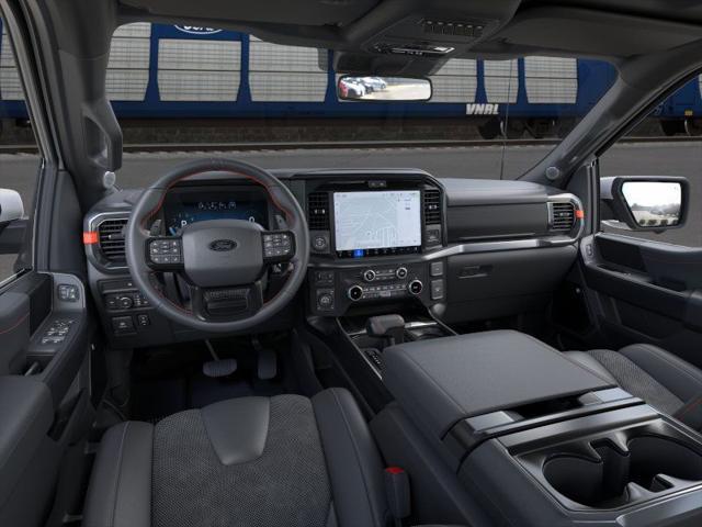 new 2025 Ford F-150 car, priced at $94,560