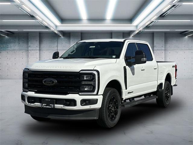 used 2024 Ford F-250 car, priced at $76,295