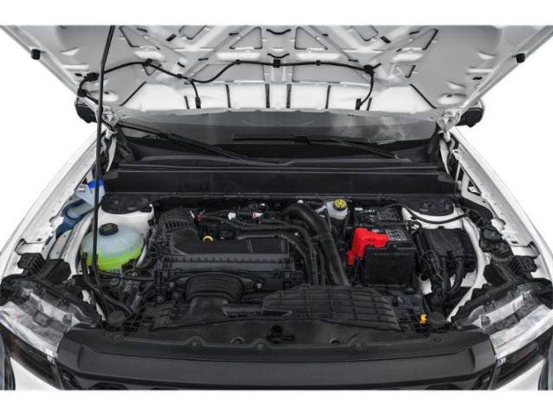 new 2025 Ford Maverick car, priced at $41,520