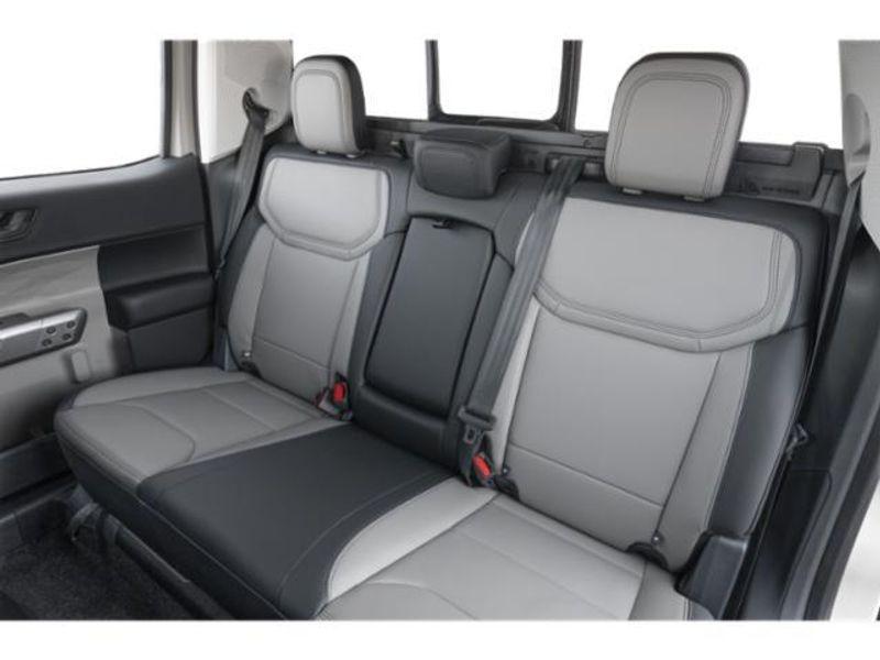 new 2025 Ford Maverick car, priced at $41,520