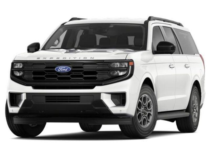 new 2025 Ford Expedition Max car, priced at $74,890