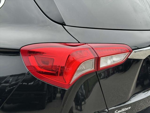 used 2019 Buick Envision car, priced at $18,999