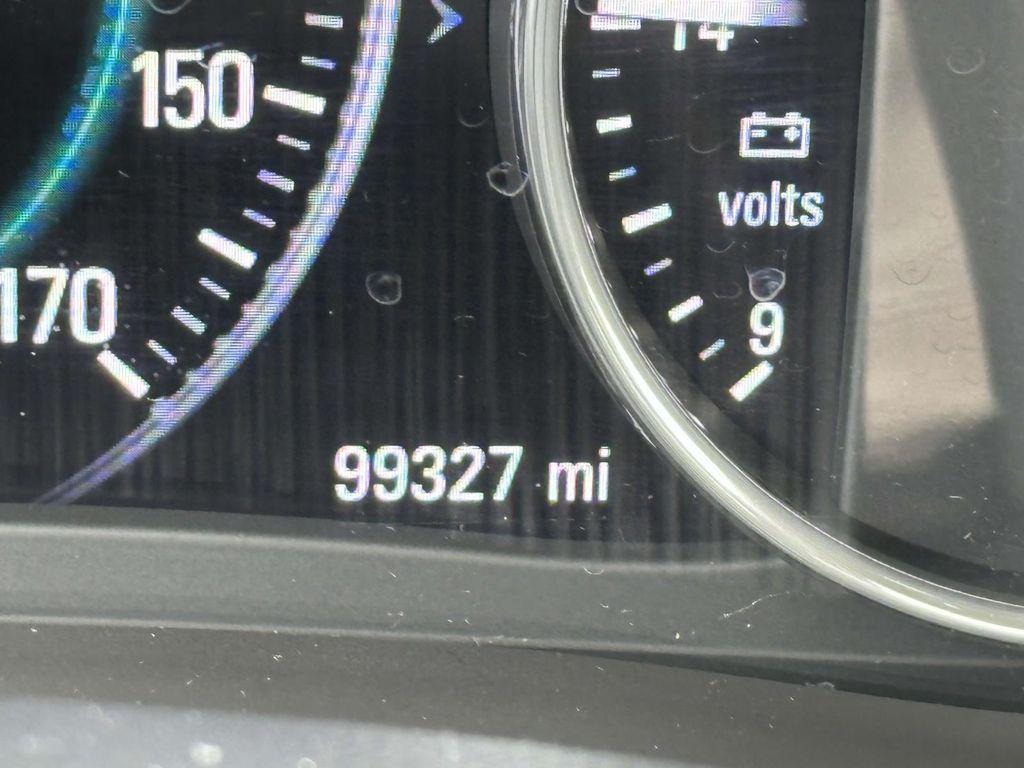 used 2019 Buick Envision car, priced at $17,455