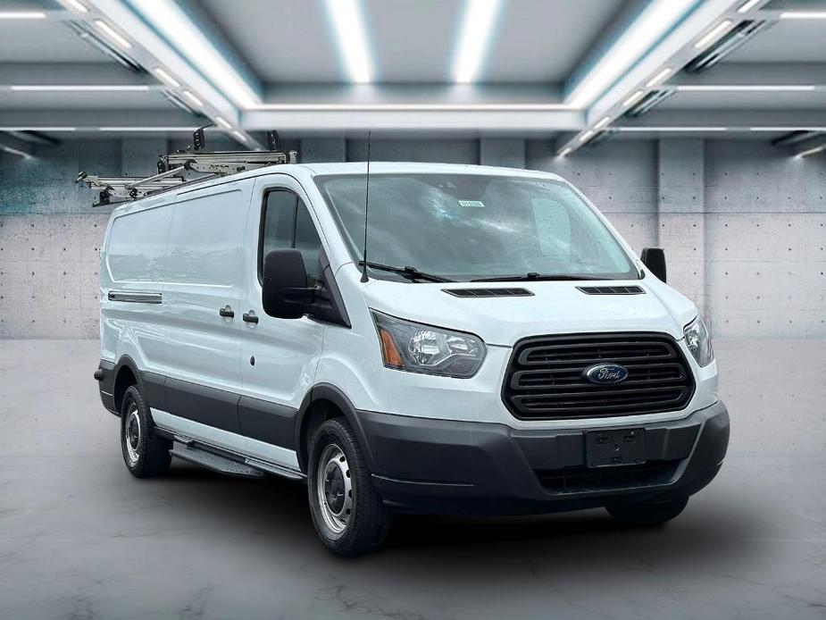 used 2017 Ford Transit-250 car, priced at $24,755