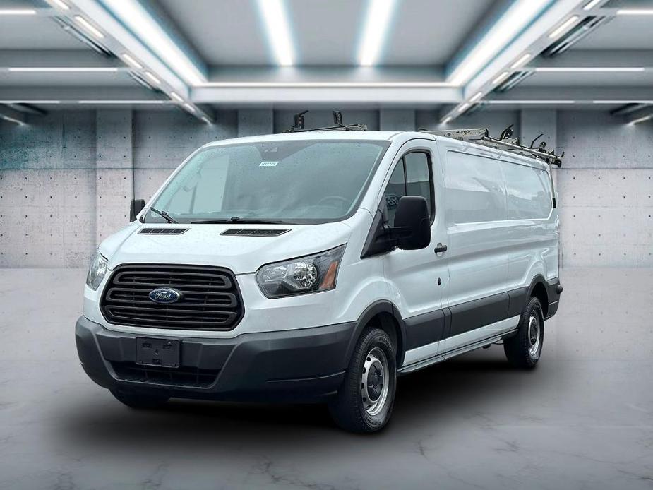 used 2017 Ford Transit-250 car, priced at $24,985