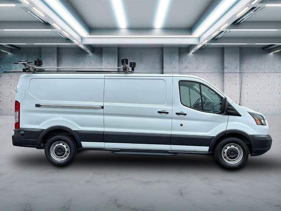 used 2017 Ford Transit-250 car, priced at $24,755