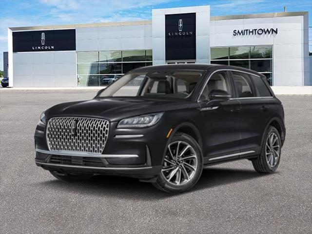 new 2025 Lincoln Corsair car, priced at $48,932