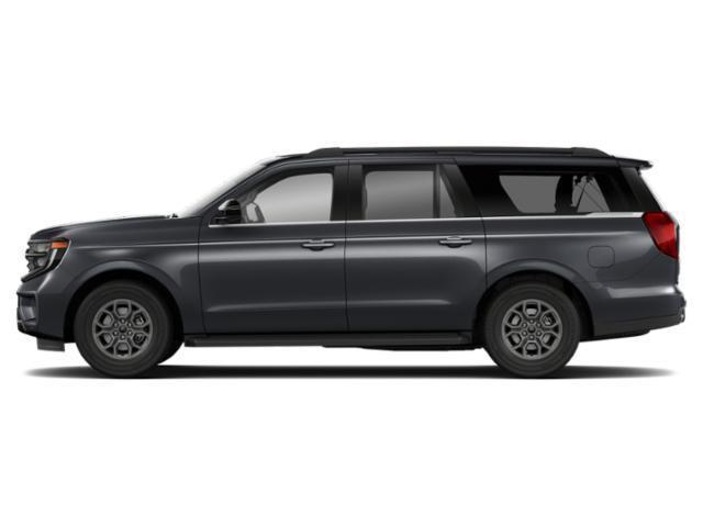 new 2025 Ford Expedition Max car, priced at $74,410