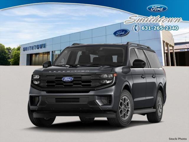 new 2025 Ford Expedition Max car, priced at $74,410