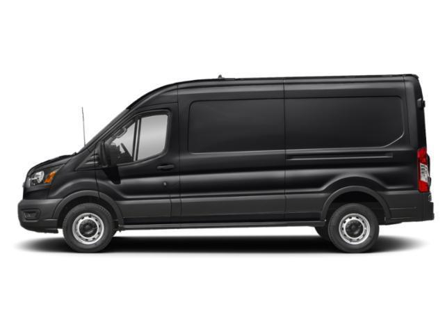 new 2024 Ford Transit-250 car