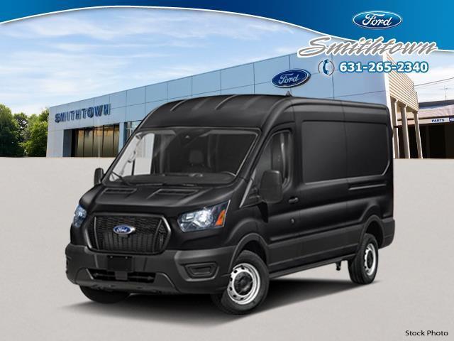 new 2024 Ford Transit-250 car