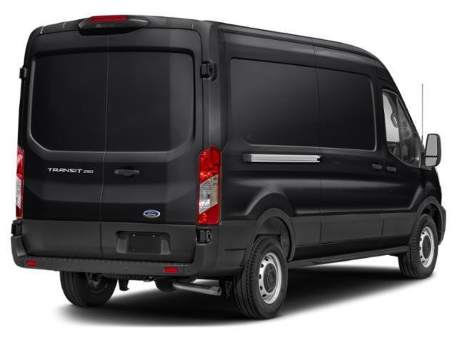 new 2024 Ford Transit-250 car