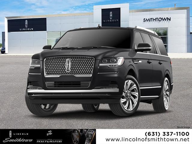 new 2024 Lincoln Navigator car, priced at $102,845