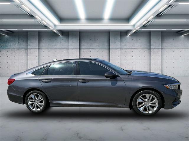 used 2019 Honda Accord car, priced at $17,495