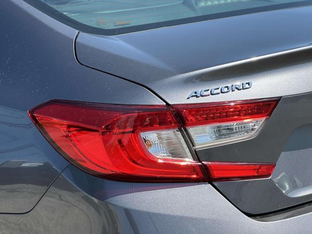 used 2019 Honda Accord car, priced at $17,495