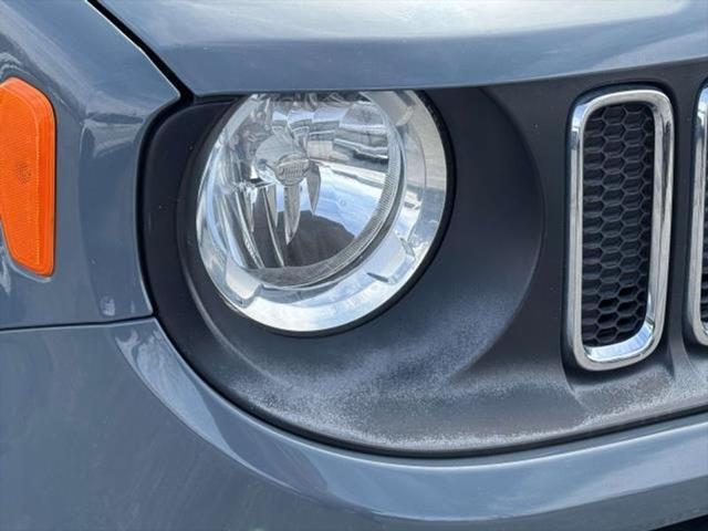 used 2016 Jeep Renegade car, priced at $11,364