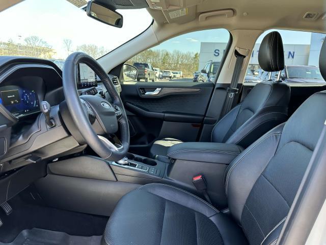 used 2020 Ford Escape car, priced at $24,985