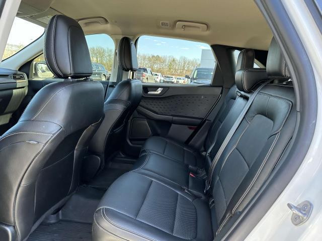 used 2020 Ford Escape car, priced at $24,985