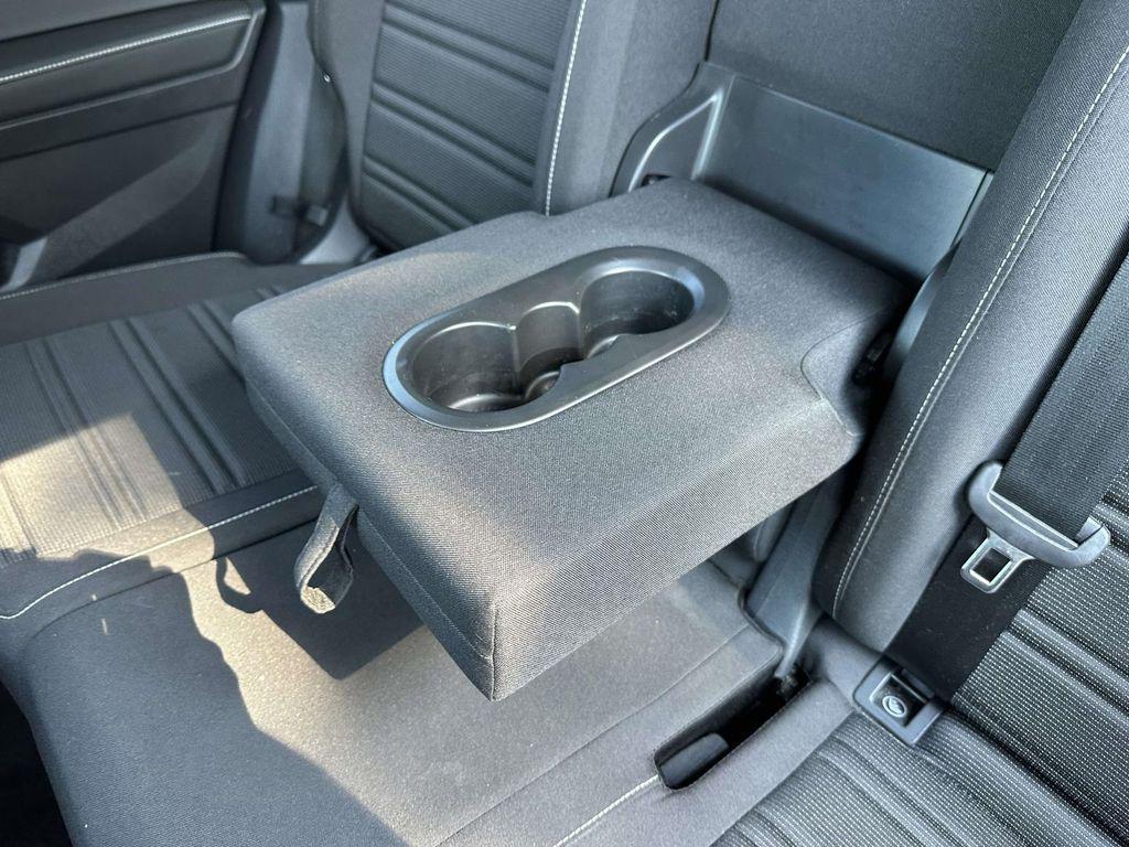 used 2022 Volkswagen Tiguan car, priced at $21,999