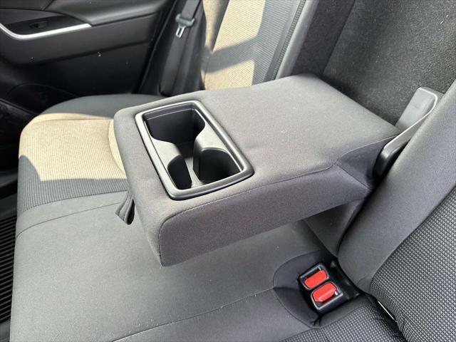 used 2022 Toyota RAV4 car, priced at $27,995