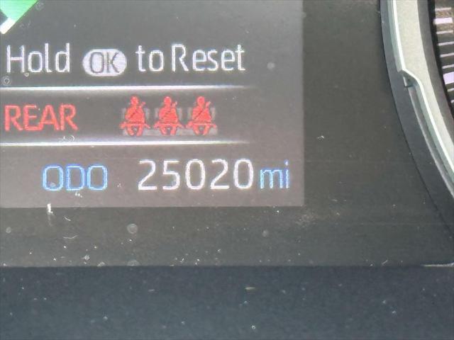used 2022 Toyota RAV4 car, priced at $27,995