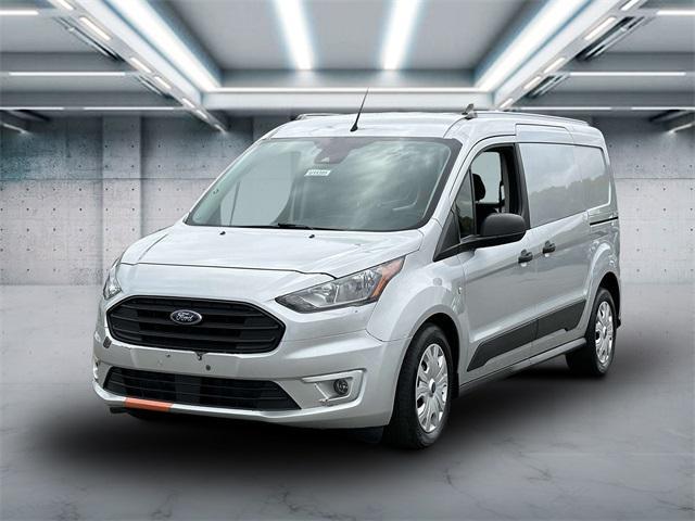 used 2020 Ford Transit Connect car, priced at $28,995