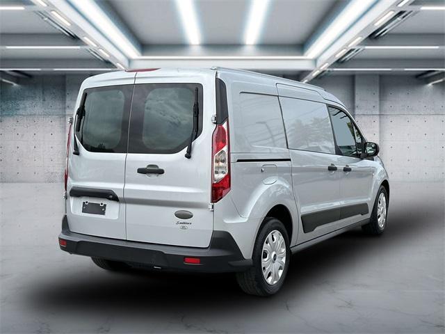 used 2020 Ford Transit Connect car, priced at $24,683