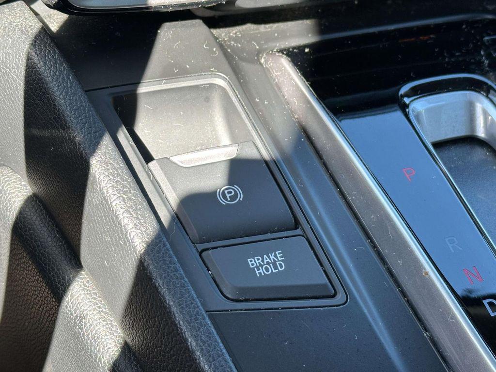 used 2017 Honda CR-V car, priced at $20,995