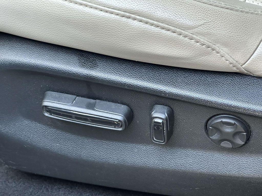 used 2017 Honda CR-V car, priced at $20,995