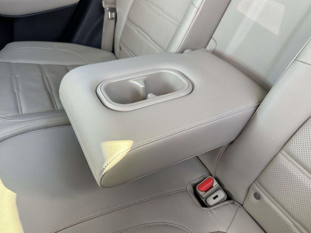 used 2017 Honda CR-V car, priced at $20,995