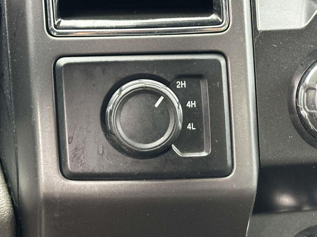 used 2020 Ford F-150 car, priced at $22,555