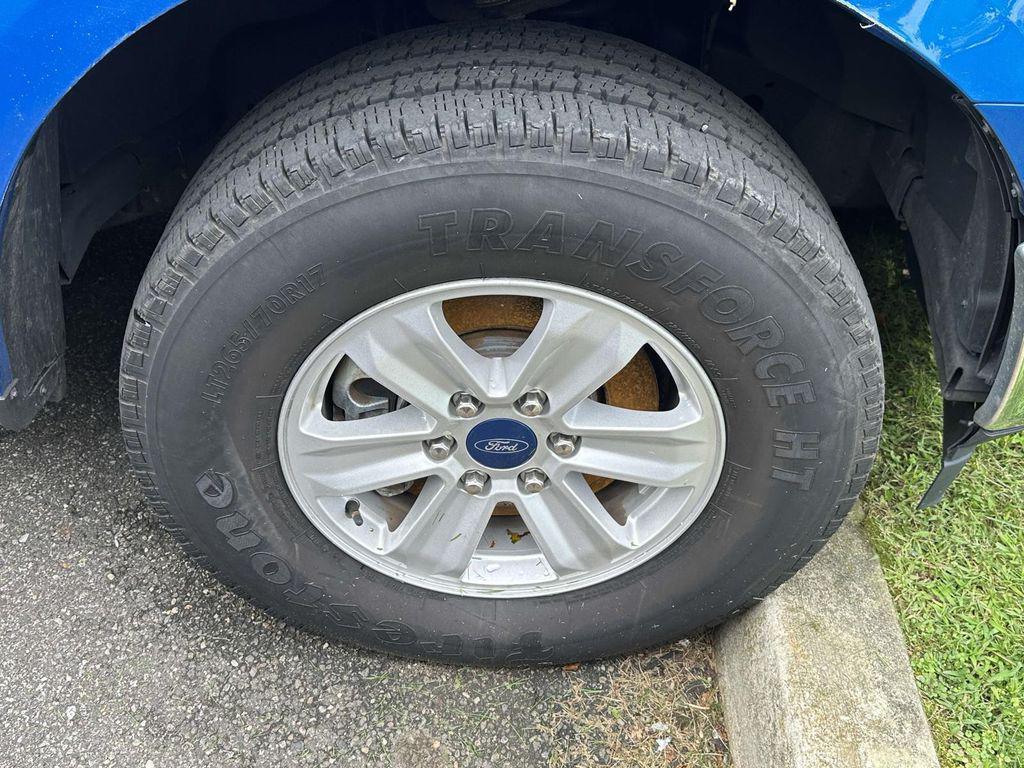 used 2020 Ford F-150 car, priced at $22,555