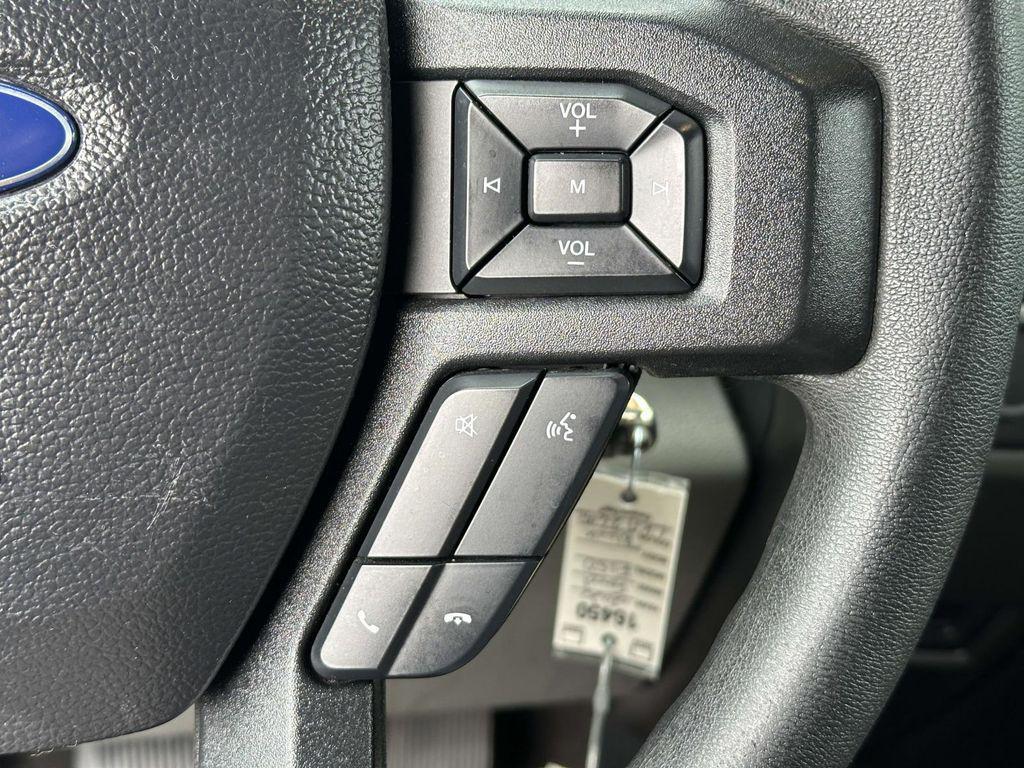 used 2020 Ford F-150 car, priced at $22,555