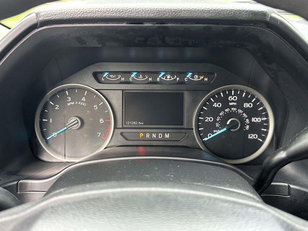 used 2020 Ford F-150 car, priced at $22,555