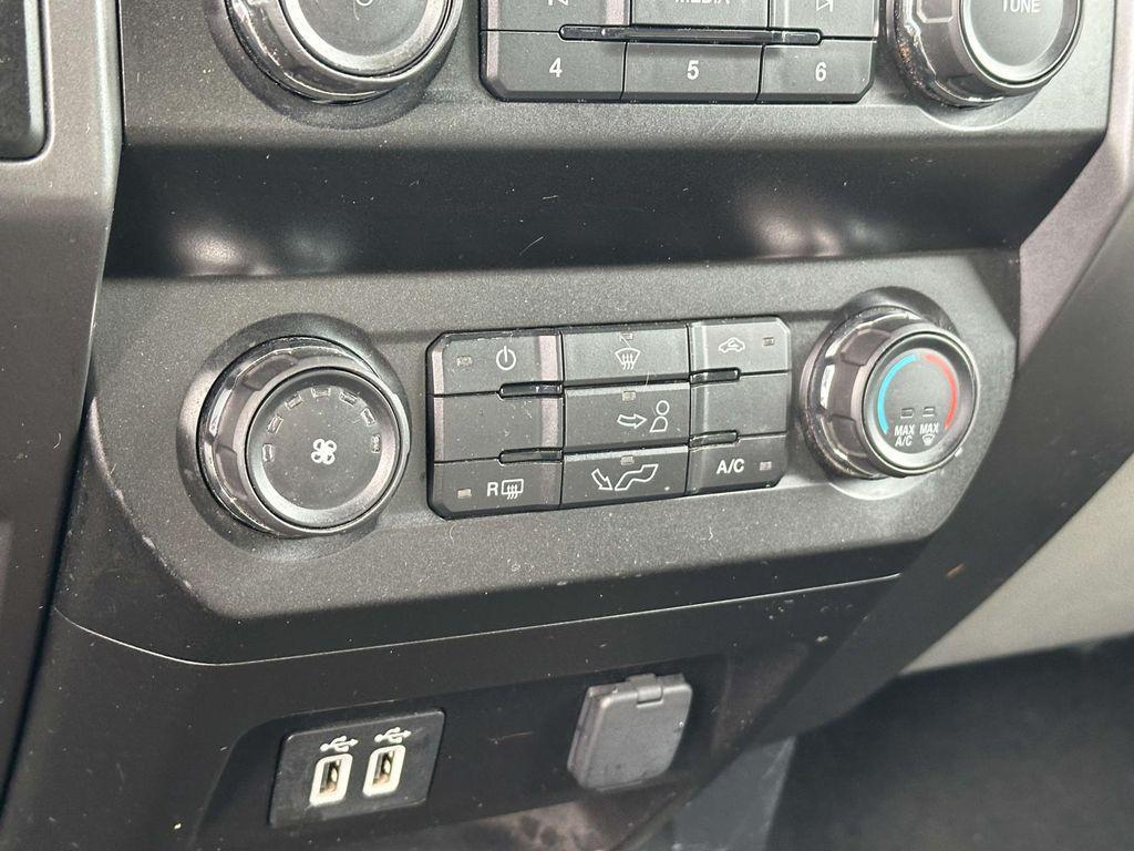 used 2020 Ford F-150 car, priced at $22,555